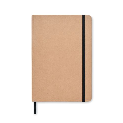 A5 Notizbuch Steinpapier - Image 4